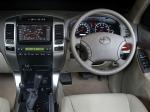 Toyota Land Cruiser Prado 120 VX 5-Door 2003 года (ZA)